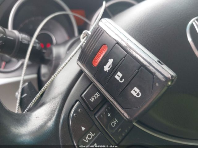 2009 ACURA TL 19UUA86509A021990 Photo 10