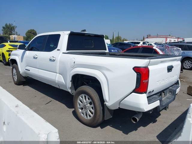 Toyota t24a-fts 2024 3TYLB5JN4RT009863 Image 14