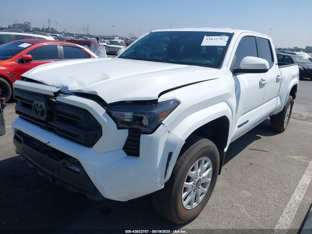 Toyota t24a-fts 2024 3TYLB5JN4RT009863 Image 2