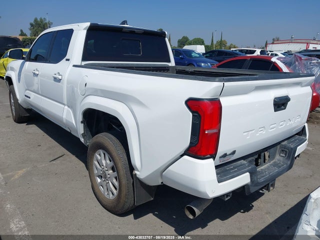 Toyota t24a-fts 2024 3TYLB5JN4RT009863 Image 3