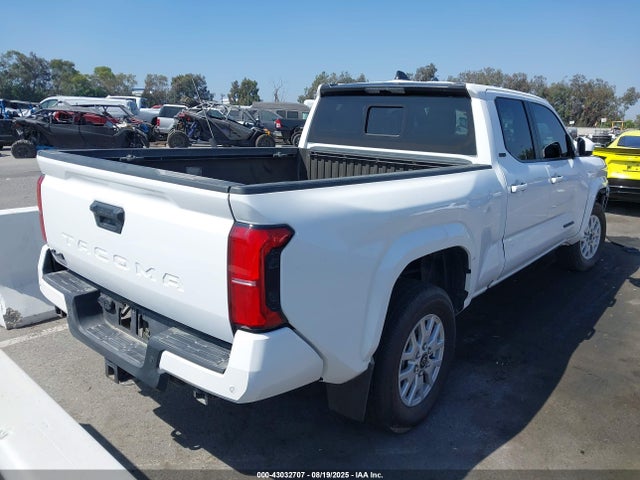 Toyota t24a-fts 2024 3TYLB5JN4RT009863 Image 4