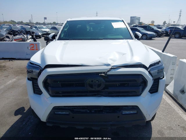 Toyota t24a-fts 2024 3TYLB5JN4RT009863 Image 6