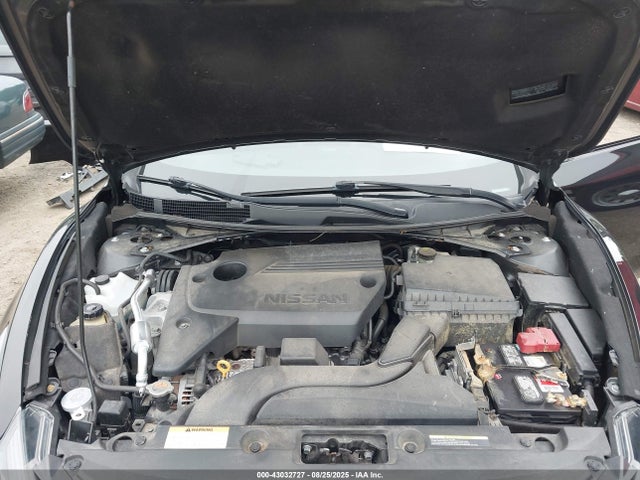 1N4AL3AP4HC116682 Nissan 2017
