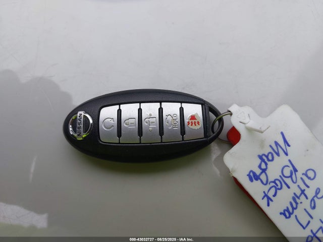 1N4AL3AP4HC116682 Nissan 2017