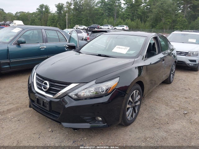 1N4AL3AP4HC116682 Nissan 2017