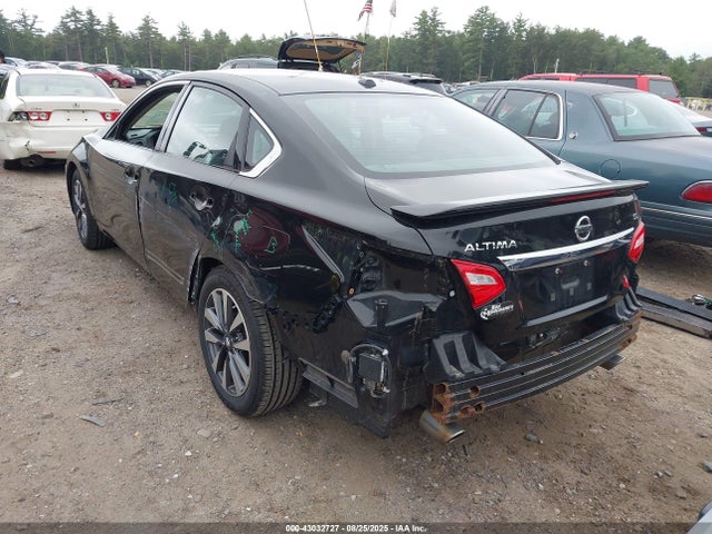 1N4AL3AP4HC116682 Nissan 2017