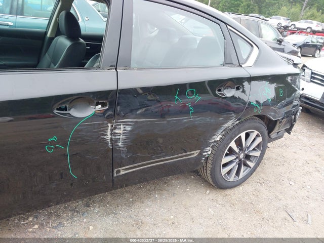1N4AL3AP4HC116682 Nissan 2017