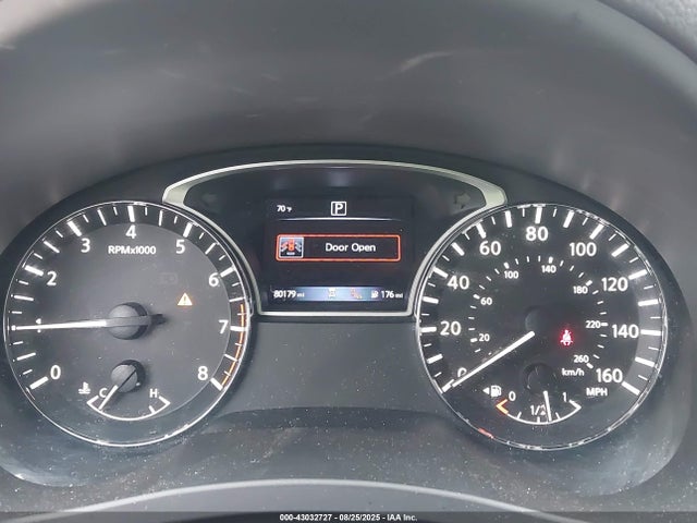 1N4AL3AP4HC116682 Nissan 2017