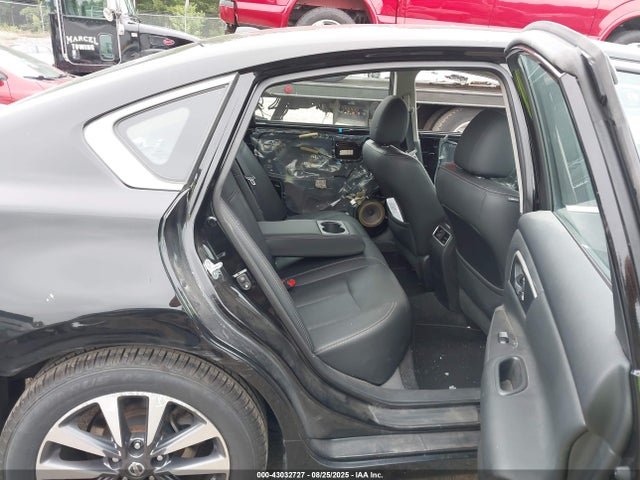 1N4AL3AP4HC116682 Nissan 2017