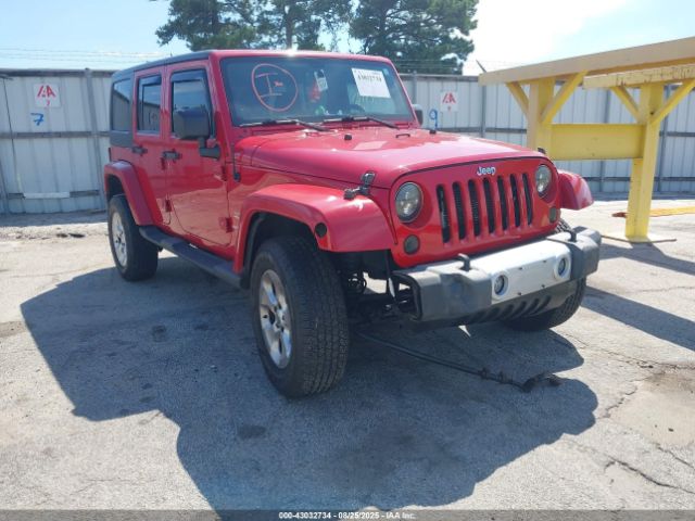 2012 JEEP WRANGLER UNLIMITED 1C4HJWEG3CL215710