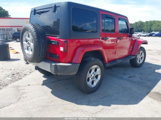 2012 JEEP WRANGLER UNLIMITED 1C4HJWEG3CL215710 Photo 3