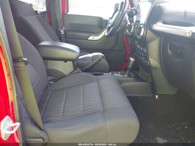 2012 JEEP WRANGLER UNLIMITED 1C4HJWEG3CL215710 Photo 4