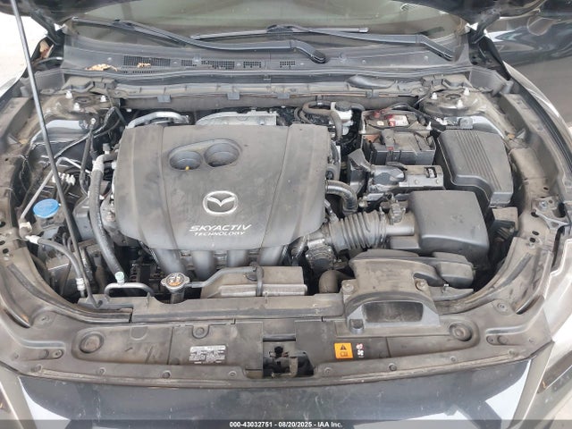 JM1GJ1V61F1174533 Mazda py
