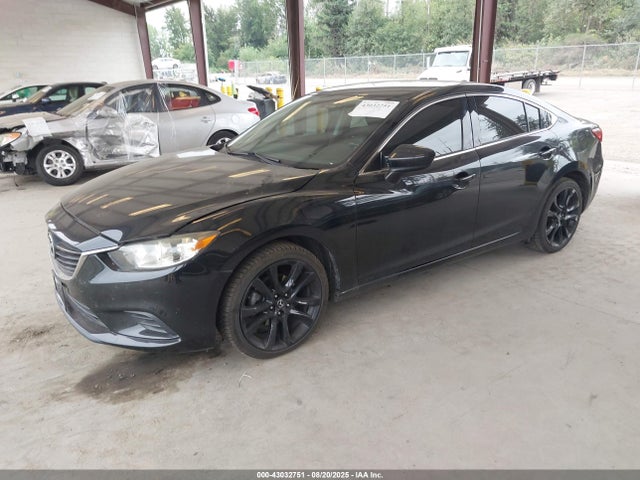 JM1GJ1V61F1174533 Mazda py