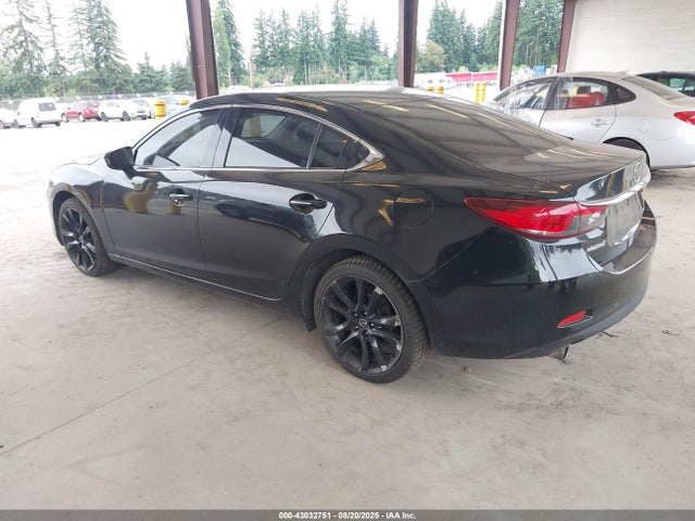 JM1GJ1V61F1174533 Mazda py