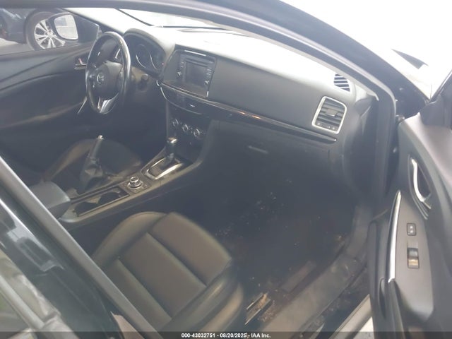 JM1GJ1V61F1174533 Mazda py