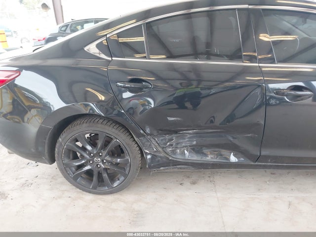 JM1GJ1V61F1174533 Mazda py