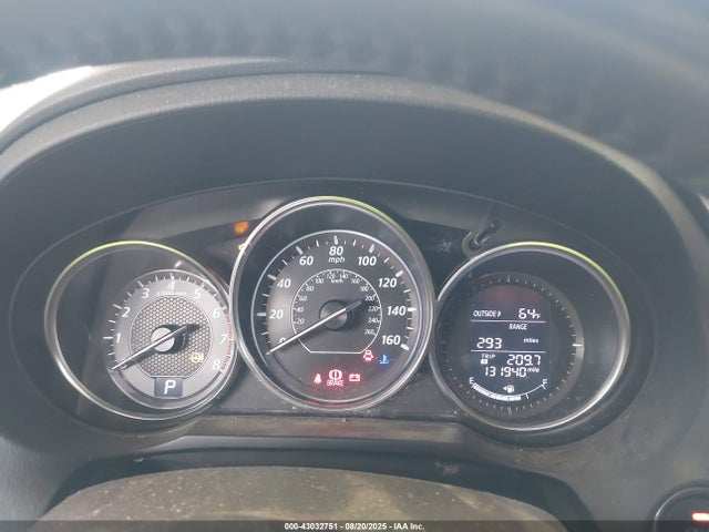JM1GJ1V61F1174533 Mazda py