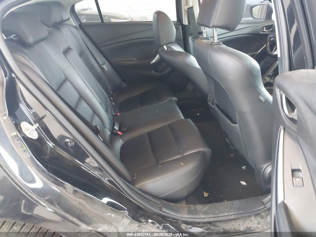 JM1GJ1V61F1174533 Mazda py