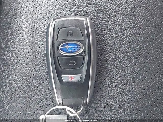 4S4WMAPD2M3421313 Subaru Ascent