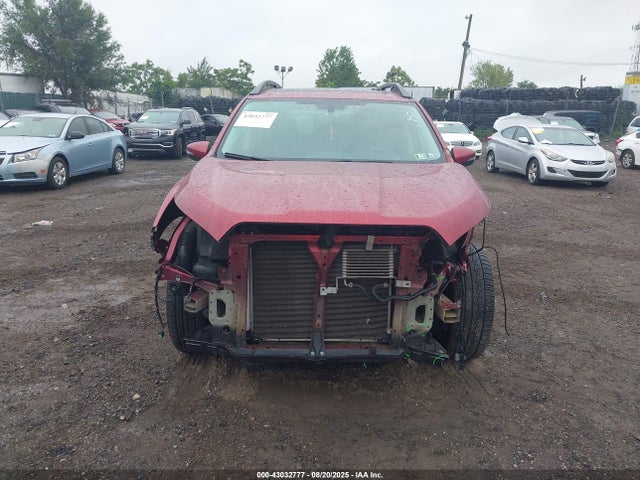 4S4WMAPD2M3421313 Subaru Ascent