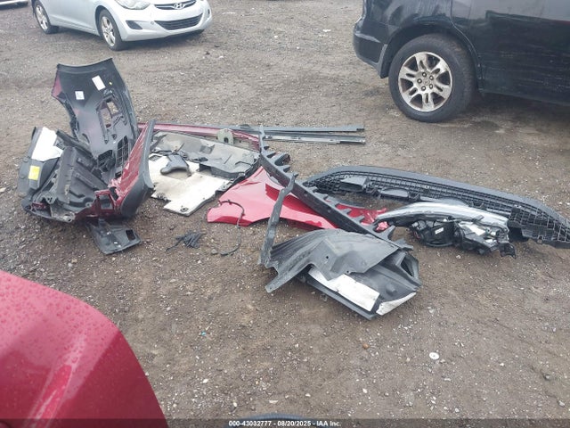 4S4WMAPD2M3421313 Subaru Ascent