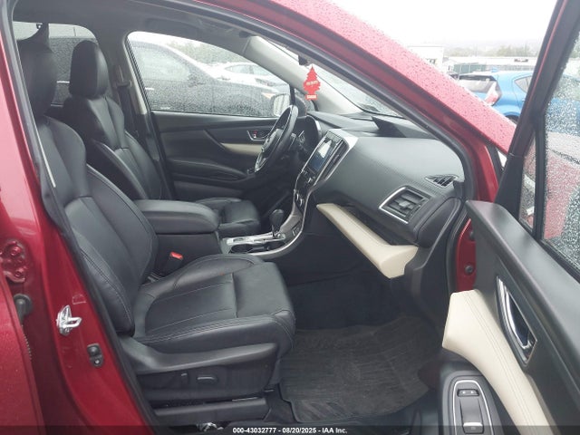 4S4WMAPD2M3421313 Subaru Ascent
