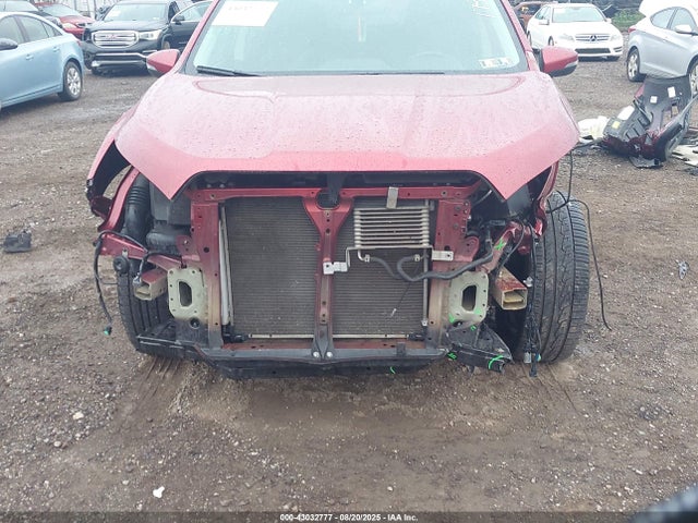 4S4WMAPD2M3421313 Subaru Ascent