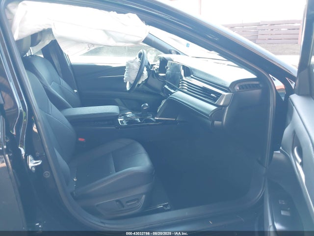 Toyota a25a-fxs 2025 4T1DAACK4SU103656 Image 5