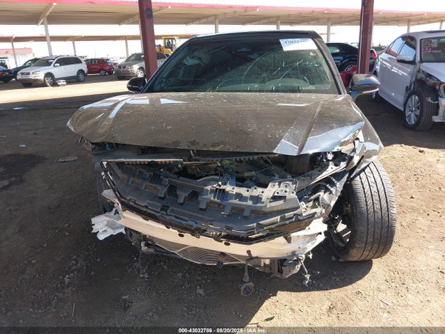 Toyota a25a-fxs 2025 4T1DAACK4SU103656 Image 6