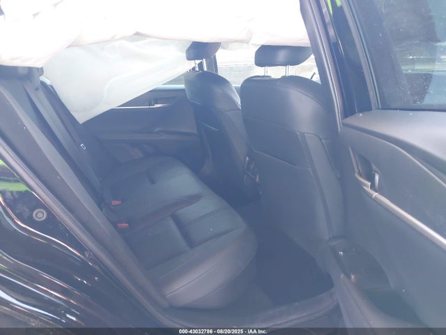 Toyota a25a-fxs 2025 4T1DAACK4SU103656 Image 8