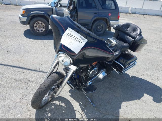 2002 HARLEY-DAVIDSON FLHT 1HD1DJV382Y656273 Photo 1