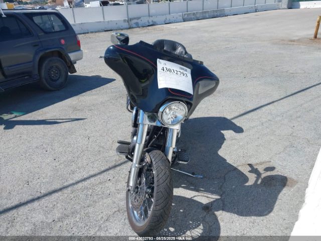 2002 HARLEY-DAVIDSON FLHT 1HD1DJV382Y656273 Photo 4