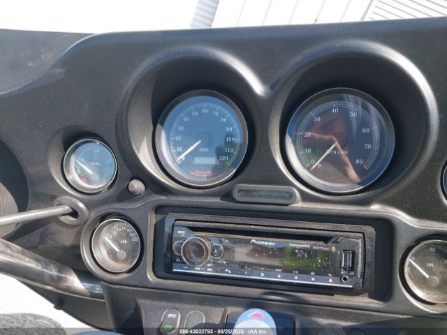 2002 HARLEY-DAVIDSON FLHT 1HD1DJV382Y656273 Photo 6