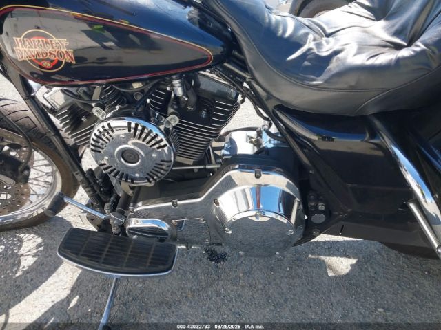 2002 HARLEY-DAVIDSON FLHT 1HD1DJV382Y656273 Photo 8