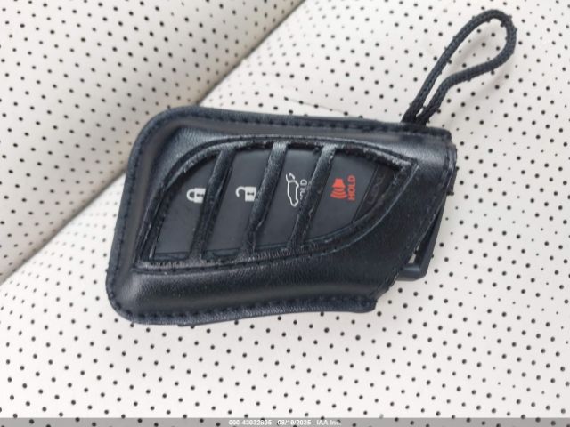 2023 LEXUS RX 350H 2T2BBMCAXPC005183 Photo 10