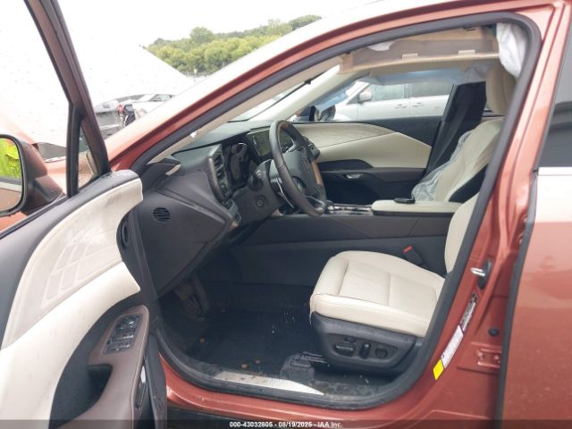 2023 LEXUS RX 350H 2T2BBMCAXPC005183 Photo 4