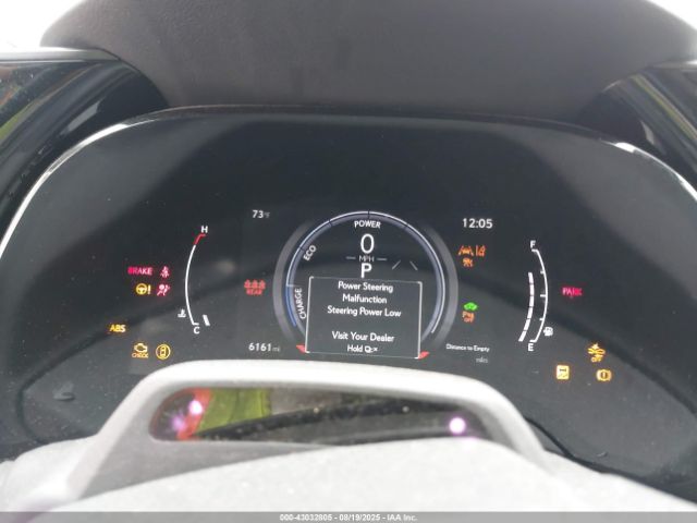 2023 LEXUS RX 350H 2T2BBMCAXPC005183 Photo 6
