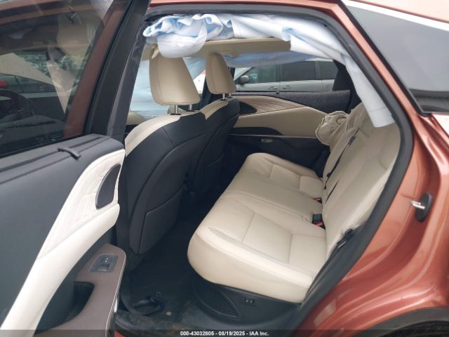 2023 LEXUS RX 350H 2T2BBMCAXPC005183 Photo 7