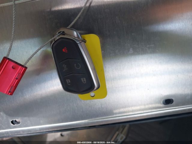 2024 CADILLAC XT5 1GYKNCR43RZ746849 Photo 10