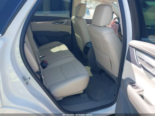 2024 CADILLAC XT5 1GYKNCR43RZ746849 Photo 7