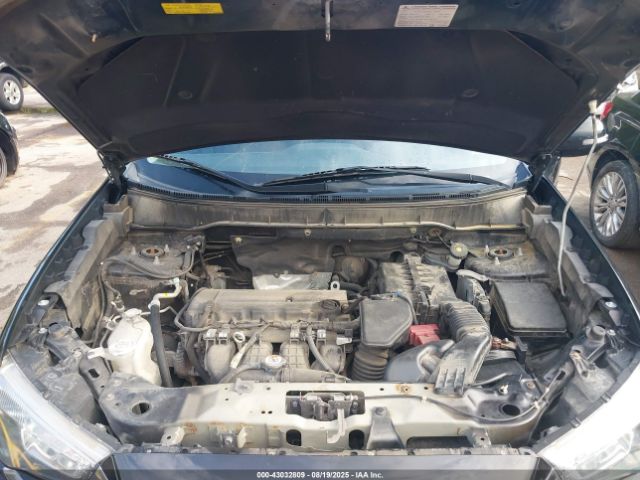 2016 MITSUBISHI OUTLANDER SPORT JA4AR3AWXGZ059328 Photo 9