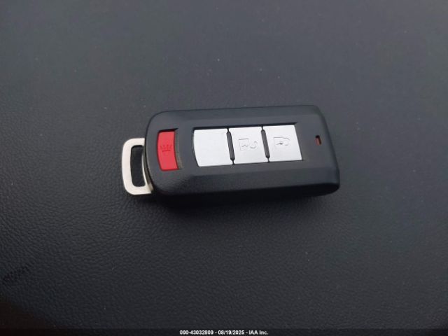 2016 MITSUBISHI OUTLANDER SPORT JA4AR3AWXGZ059328 Photo 10