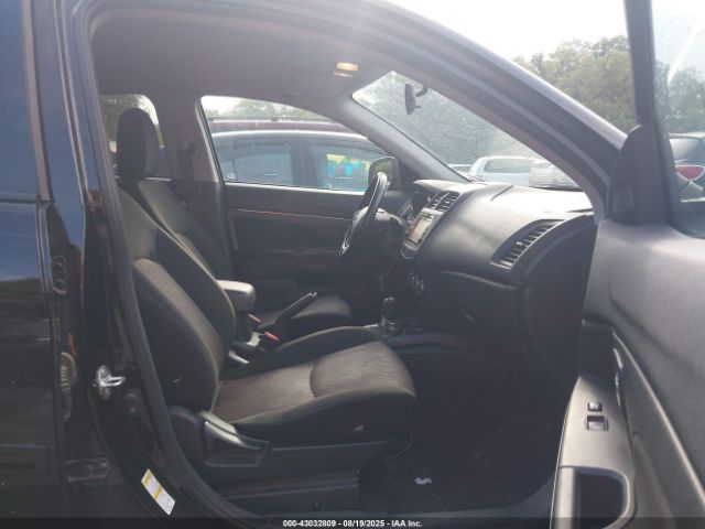 2016 MITSUBISHI OUTLANDER SPORT JA4AR3AWXGZ059328 Photo 4