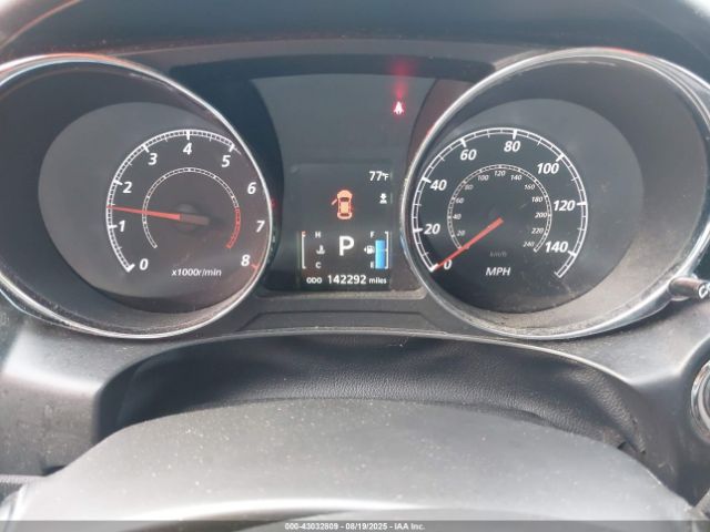 2016 MITSUBISHI OUTLANDER SPORT JA4AR3AWXGZ059328 Photo 6