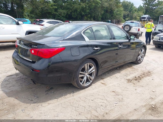 JN1FV7AR2GM450336 Infiniti Q50