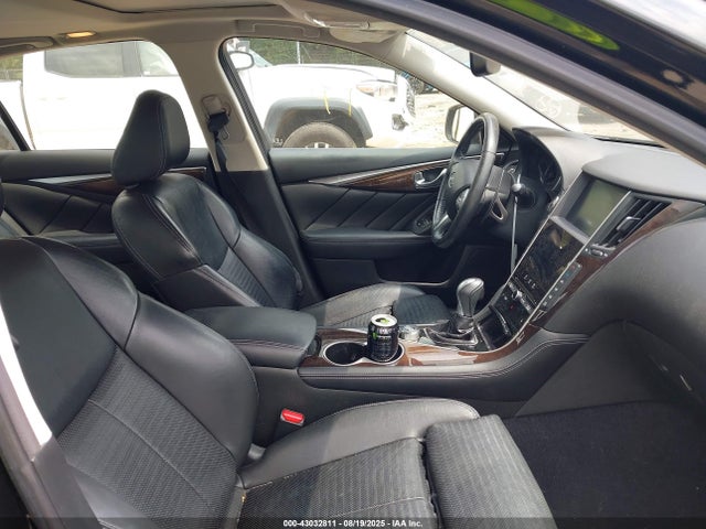 JN1FV7AR2GM450336 Infiniti Q50