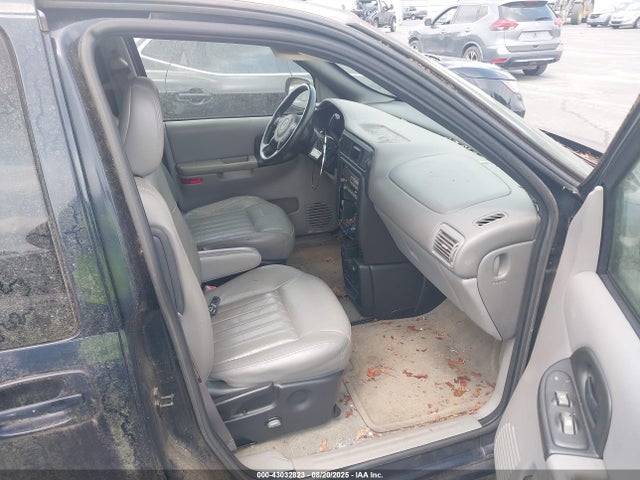 2002 PONTIAC MONTANA 1GMDX13E22D190482 Photo 4