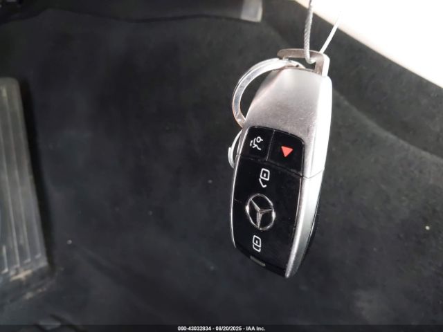 2017 MERCEDES-BENZ E 300 WDDZF4JB8HA043395 Photo 10