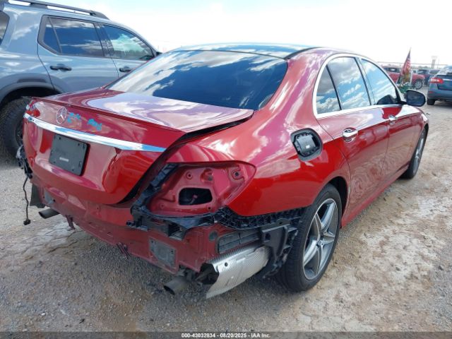 2017 MERCEDES-BENZ E 300 WDDZF4JB8HA043395 Photo 3